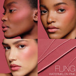 Cargar imagen en el visor de la galería, Nars - The Multiple Soft Blur Blush Stick for Cheeks, Eyes and Lips Fling

