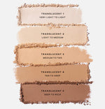 Cargar imagen en el visor de la galería, PRE-VENTA - Saie  Slip Tint™ Undetectable Baked Setting Powder
