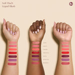 Cargar imagen en el visor de la galería, PRE-VENTA - Rare Beauty by Selena Gomez Mini Soft Pinch Liquid Blush Charm
