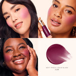 Cargar imagen en el visor de la galería, PRE-VENTA - Rare Beauty by Selena Gomez Mini Soft Pinch Liquid Blush Faith
