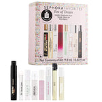 Cargar imagen en el visor de la galería, PRE-VENTA - Sephora Favorites Box of Treats Mini Perfume Sampler Set w/ Redeemable Voucher
