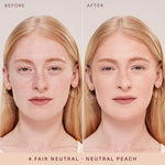 Cargar imagen en el visor de la galería, PRE-VENTA - Rare Beauty True to Myself Natural Matte Longwear Foundation Fair Neutral
