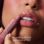 Cargar imagen en el visor de la galería, Rhod - Peptide Lip Tint Salty Tan
