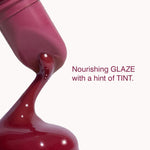 Cargar imagen en el visor de la galería, Rhod - Peptide Lip Tint Raspberry Jelly
