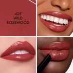 Cargar imagen en el visor de la galería, Dior - Rouge Dior On Stage Lipstick 425 Wild Rosewood Shine

