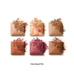 Cargar imagen en el visor de la galería, Hourglass - Ambient Lighting Edit Unlocked Palette Fox
