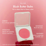 Cargar imagen en el visor de la galería, PRE-VENTA - Summer Fridays  The Dewy Pink Set with mini Lip Butter Balm in Pink Sugar
