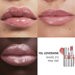 Cargar imagen en el visor de la galería, PRE-VENTA - Yves Saint Laurent  YSL Loveshine Lip Oil Stick Makeup Gift Set
