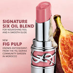 Cargar imagen en el visor de la galería, PRE-VENTA - Yves Saint Laurent  YSL Loveshine Lip Oil Stick Makeup Gift Set
