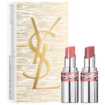Cargar imagen en el visor de la galería, PRE-VENTA - Yves Saint Laurent  YSL Loveshine Lip Oil Stick Makeup Gift Set
