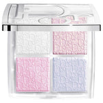 Cargar imagen en el visor de la galería, PRE-VENTA- Dior Backstage Glow Maximizer Face Palette 002 Frosted Opal Glow
