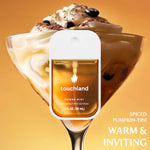 Cargar imagen en el visor de la galería, PRE-VENTA - Touchland  Limited Edition Power Mist Hydrating Hand Sanitizer Seasonal Trio Set
