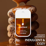 Cargar imagen en el visor de la galería, PRE-VENTA - Touchland  Limited Edition Power Mist Hydrating Hand Sanitizer Seasonal Trio Set
