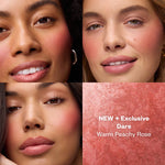 Cargar imagen en el visor de la galería, PRE-VENTA - Kosas Mini Blush is Life Trio Gift Set
