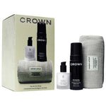 Cargar imagen en el visor de la galería, PRE-VENTA - Crown Affair  The Air Dry Ritual Hair Gift Set
