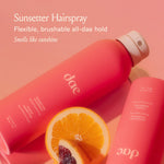 Cargar imagen en el visor de la galería, PRE-VENTA - dae Spellbound Styling Hair Gift Set
