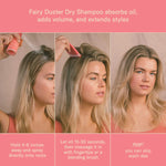 Cargar imagen en el visor de la galería, PRE-VENTA - dae Spellbound Styling Hair Gift Set
