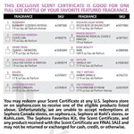 Cargar imagen en el visor de la galería, PRE-VENTA - Sephora Favorites Perfume Sampler Set with Floral &amp; Vanilla Perfumes
