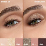 Cargar imagen en el visor de la galería, PRE-VENTA - MAKEUP BY MARIO  Ethereal Eyes™ Eyeshadow Palette: Nature
