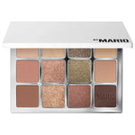 Cargar imagen en el visor de la galería, PRE-VENTA - MAKEUP BY MARIO  Ethereal Eyes™ Eyeshadow Palette: Nature
