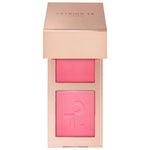 Cargar imagen en el visor de la galería, PRE-VENTA - PATRICK TA  Mini Major Headlines Double-Take Crème &amp; Powder Blush Duo She's That Girl
