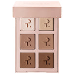 Cargar imagen en el visor de la galería, PRE-VENTA - PATRICK TA  Major Dimension Essential Artistry Edit Eyeshadow Palette
