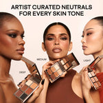 Cargar imagen en el visor de la galería, PRE-VENTA - PATRICK TA  Major Dimension Essential Artistry Edit Eyeshadow Palette
