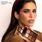 Cargar imagen en el visor de la galería, PRE-VENTA - PATRICK TA  Major Dimension Essential Artistry Edit Eyeshadow Palette
