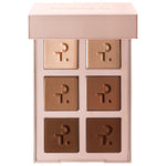 Cargar imagen en el visor de la galería, PRE-VENTA - PATRICK TA  Major Dimension Essential Artistry Edit Eyeshadow Palette
