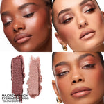 Cargar imagen en el visor de la galería, PATRICK TA - Major Dimension Eye Illusion Eyeshadow Duo Slow Burn
