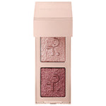 Cargar imagen en el visor de la galería, PATRICK TA - Major Dimension Eye Illusion Eyeshadow Duo Slow Burn
