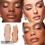 Cargar imagen en el visor de la galería, PATRICK TA - Major Dimension Eye Illusion Eyeshadow Duo When The Sun Sets

