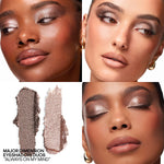 Cargar imagen en el visor de la galería, PATRICK TA - Major Dimension Eye Illusion Eyeshadow Duo Always On Your Mind
