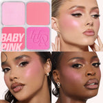 Cargar imagen en el visor de la galería, PRE-VENTA - HUDA BEAUTY  Blush Filter Blurring Blushlighters Palette
