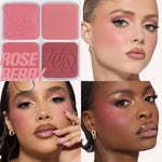 Cargar imagen en el visor de la galería, PRE-VENTA - HUDA BEAUTY  Blush Filter Blurring Blushlighters Palette

