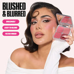 Cargar imagen en el visor de la galería, PRE-VENTA - HUDA BEAUTY  Blush Filter Blurring Blushlighters Palette

