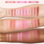 Cargar imagen en el visor de la galería, PRE-VENTA - HUDA BEAUTY  Blush Filter Blurring Blushlighters Palette
