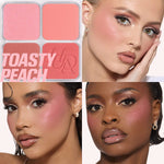 Cargar imagen en el visor de la galería, PRE-VENTA - HUDA BEAUTY  Blush Filter Blurring Blushlighters Palette

