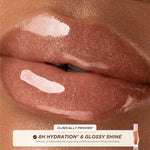 Cargar imagen en el visor de la galería, PRE-VENTA - Gisou Glossy &amp; Glazed Hair &amp; Lip Oil Gift Set

