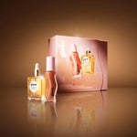 Cargar imagen en el visor de la galería, PRE-VENTA - Gisou Glossy &amp; Glazed Hair &amp; Lip Oil Gift Set
