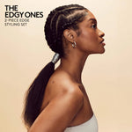 Cargar imagen en el visor de la galería, PRE-VENTA - Fenty Beauty The Edgy Ones 2-Piece Edge Styling Hair Gift Set
