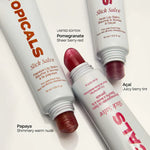 Cargar imagen en el visor de la galería, PRE-VENTA - Topicals  Slick Salve Glossy Lip Balm Trio
