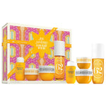 Cargar imagen en el visor de la galería, PRE-VENTA - Sol de Janeiro  Glow Ready With Me Bum Bum Body Routine Set
