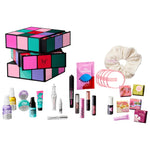 Cargar imagen en el visor de la galería, PRE-VENTA - Benefit Glam Cube 24-Day Makeup Advent Calendar Gift Set
