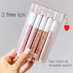 Cargar imagen en el visor de la galería, PRE-VENTA - Tarte  Sweet Indulgences Maracuja Juicy Lip Vault
