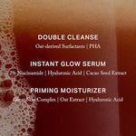 Cargar imagen en el visor de la galería, PRE-VENTA - Merit Mini Great Skin Skincare Essentials Gift Set
