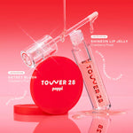 Cargar imagen en el visor de la galería, PRE-VENTA - Tower 28 Beauty Tower 28 x poppi Fizz + Frost Holiday Duo
