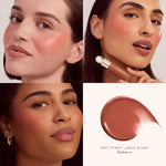 Cargar imagen en el visor de la galería, Rare Beauty - Soft Pinch Liquid Blush Resilience
