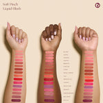Cargar imagen en el visor de la galería, Rare Beauty - Soft Pinch Liquid Blush Resilience
