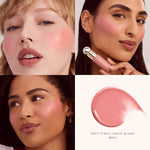 Cargar imagen en el visor de la galería, Rare Beauty - Soft Pinch Liquid Blush Adore
